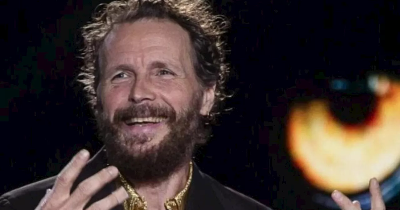 Morgan si scatena contro Jovanotti: "Non gliene fott*** niente della musica"