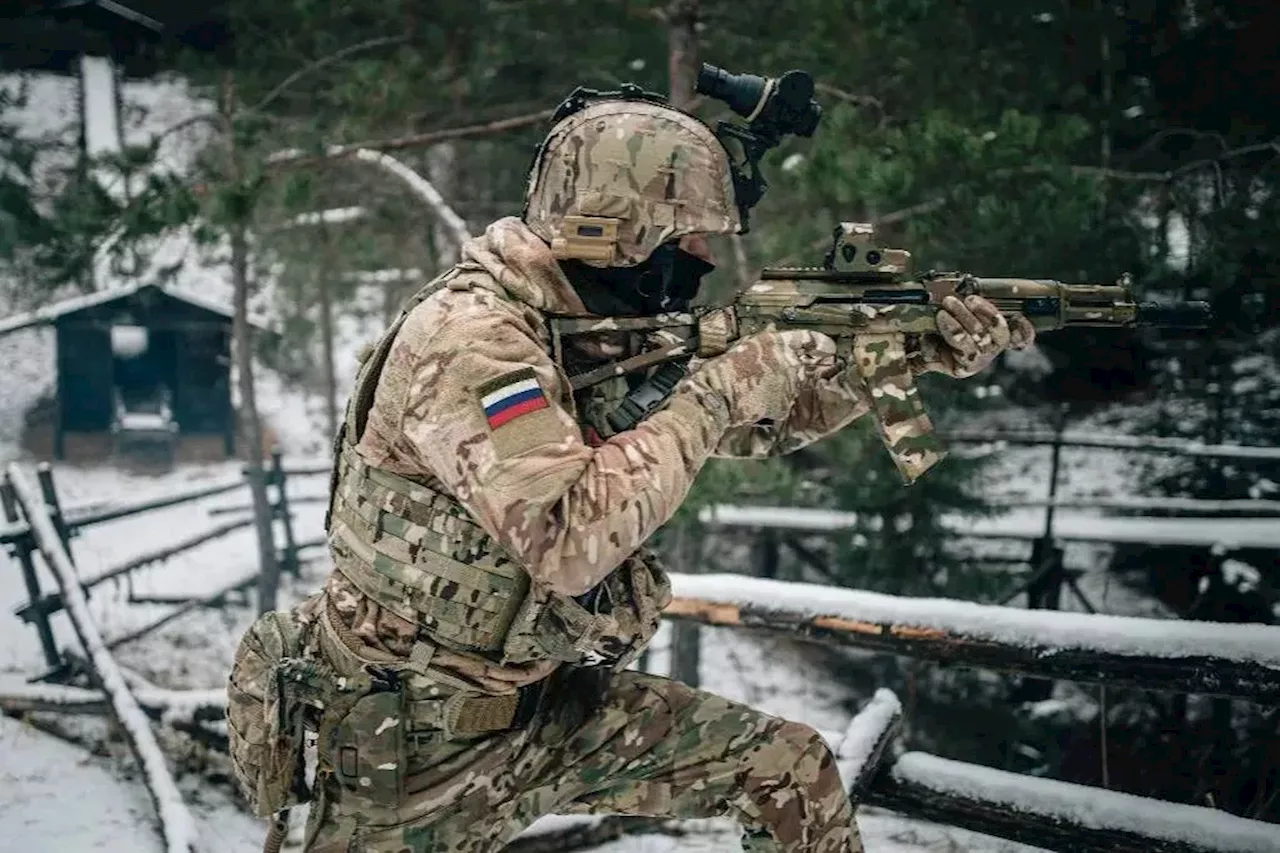 Миршаймер: Россия контролирует ситуацию на Украине и приближается к победе