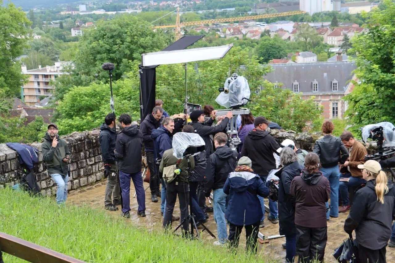 Le téléfilm Meurtres à Château-Thierry bientôt diffusé sur France 3