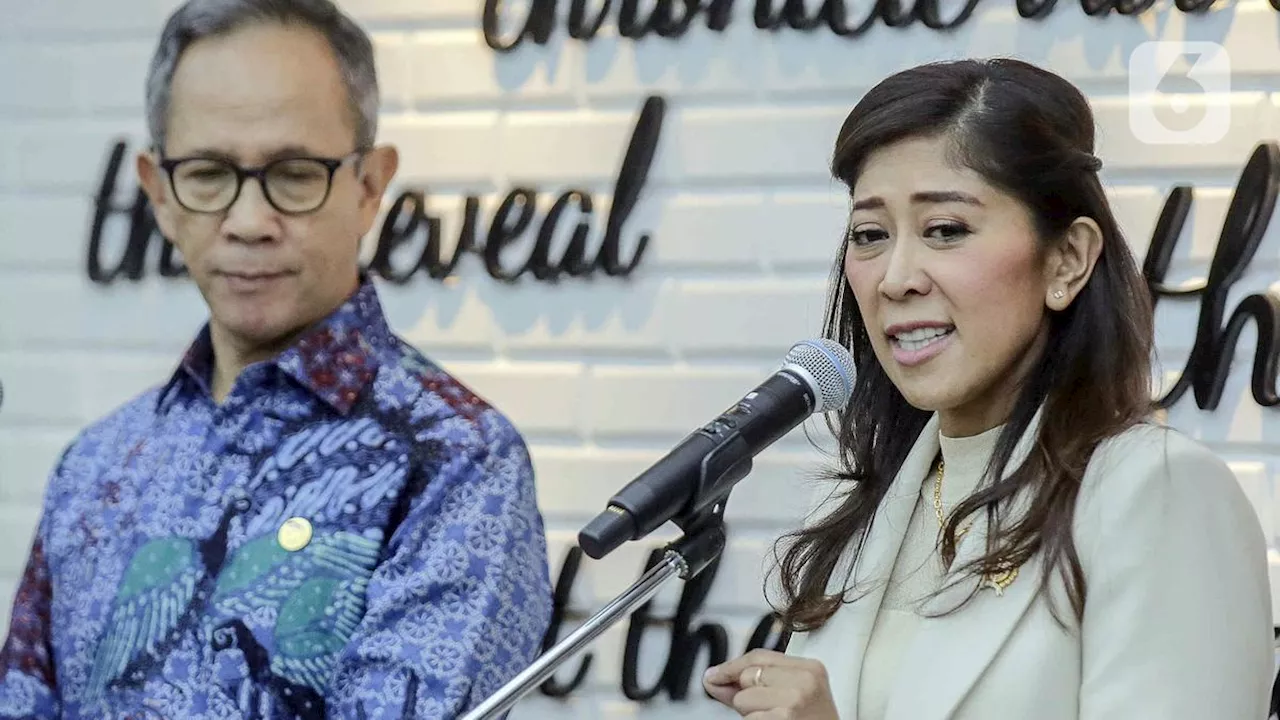 Budi Arie Diperiksa Polisi Terkait Judi Online di Komdigi, Begini Respons Meutya Hafid