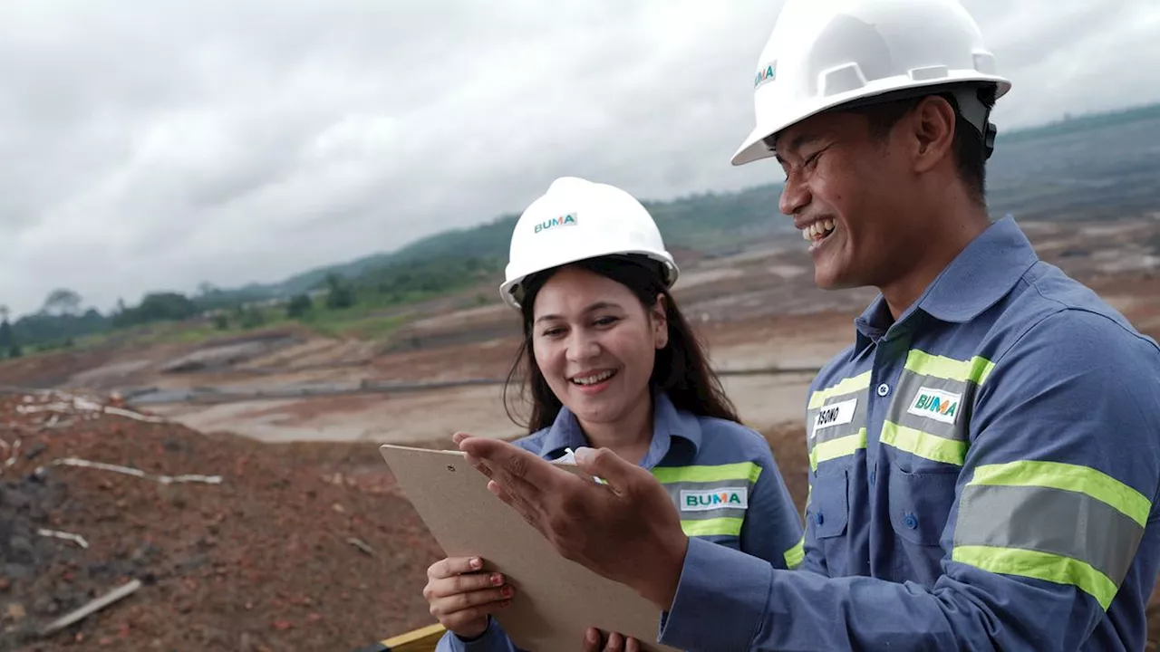 DOID Serap Belanja Modal USD 133 Juta hingga Kuartal III 2024, untuk Apa Saja?