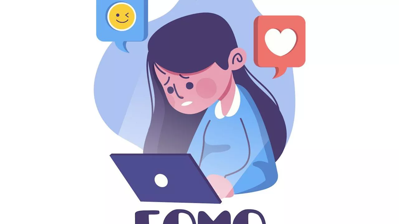 FOMO Itu Apa: Memahami Fenomena Takut Ketinggalan di Era Digital