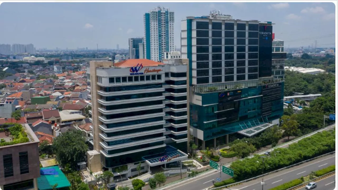 Garap Gedung Kantor Gubernur Papua Selatan, Waskita Karya Raih Kontrak Baru Segini