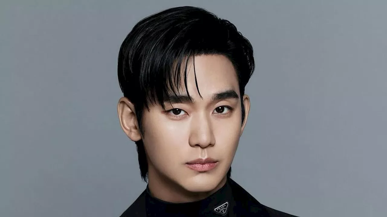 Kim Soo Hyun Jadi Duta Prada Terkini