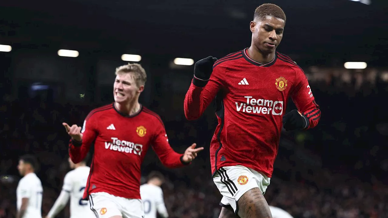 Man United Incar Nico Williams Sebagai Pengganti Rashford