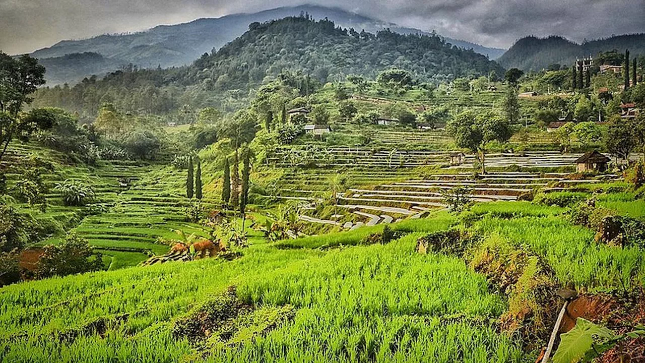 Pesona Wisata Mojokerto: Dari Jejak Majapahit Hingga Keindahan Alam