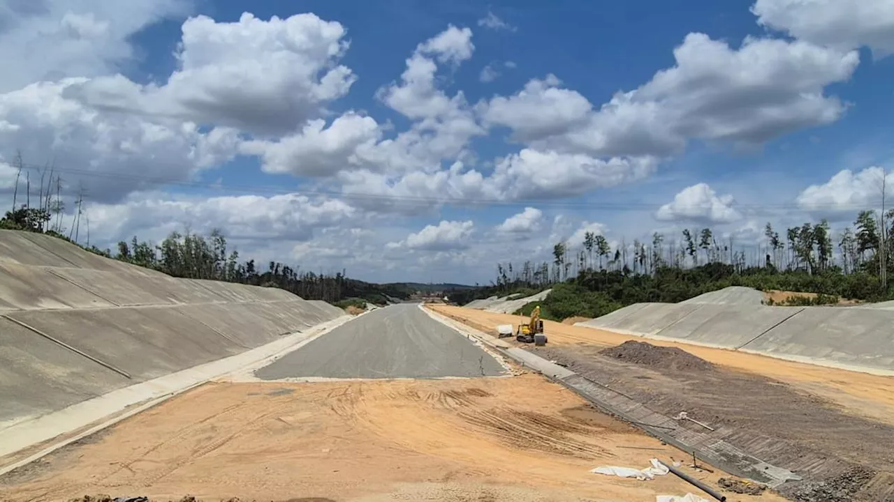 Presiden Tunda Proyek Tol Baru, Fokus pada Proyek Prioritas