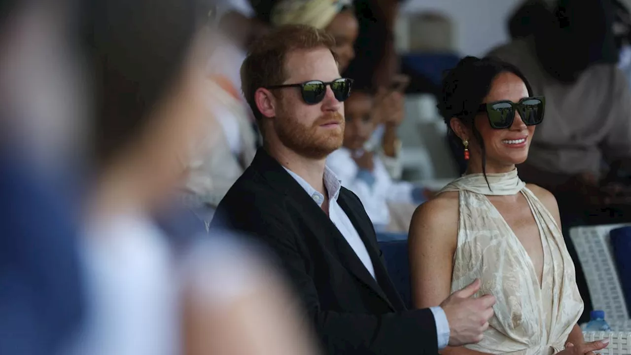 Serial Polo di Netflix Dapat Ulasan Buruk, Meghan Markle dan Pangeran Harry Disebut Hindari Publikasi