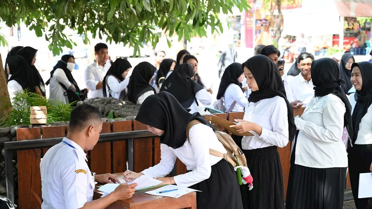 Siapkan Dokumen Penting Ini Buat Daftar PPPK Periode II 2024, Buruan sebelum 31 Desember!