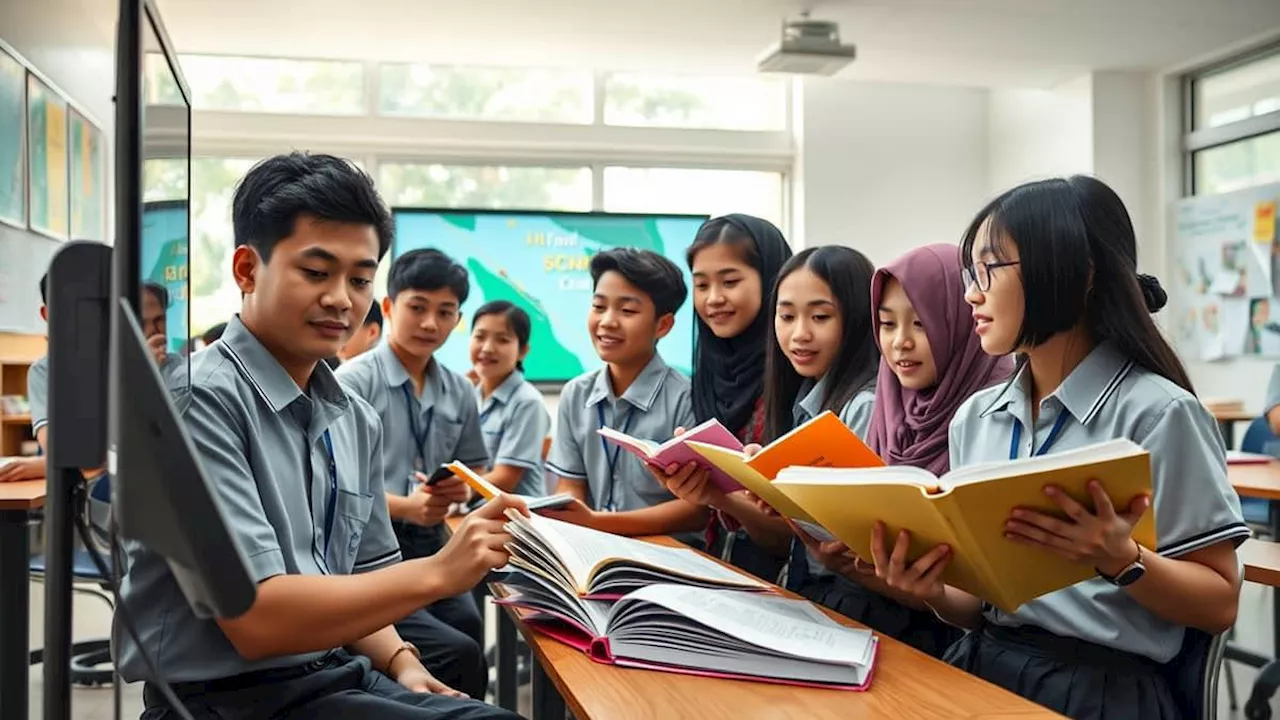 Tujuan Pendidikan Nasional Indonesia