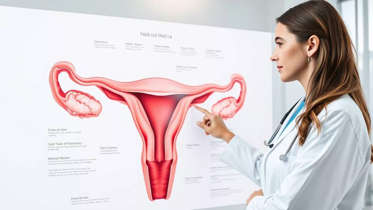 Uterus: Anatomi, Fungsi, dan Perannya dalam Tubuh Wanita