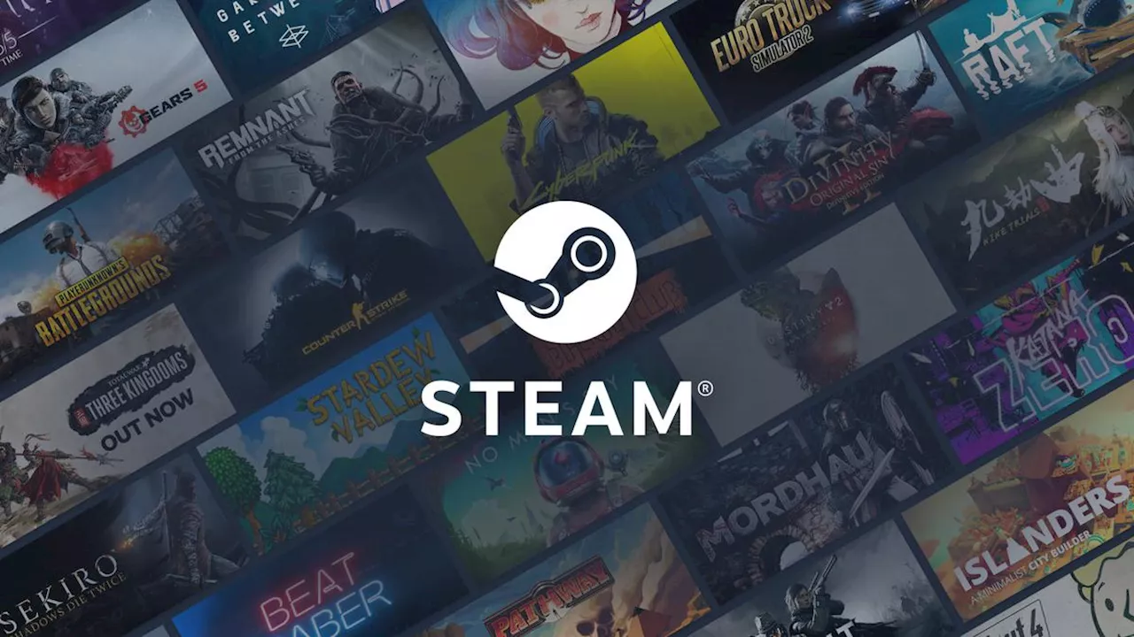 Valve Rilis Steam Replay 2024: Rekap Aktivitas Gaming Selama Setahun