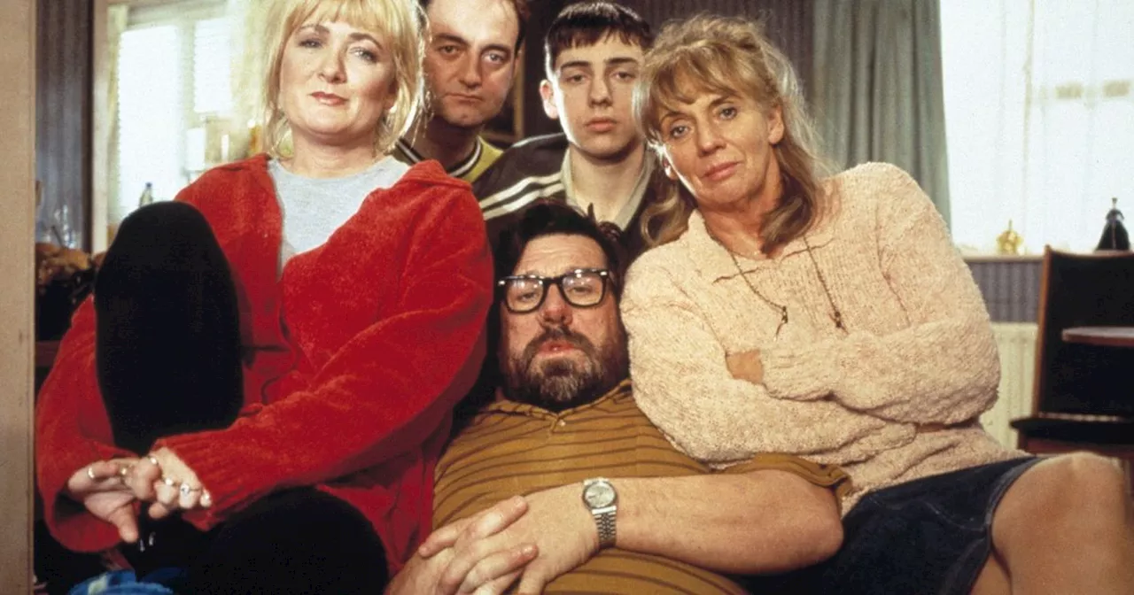 BBC viewers emotional over Caroline Aherne documentary eight years after death