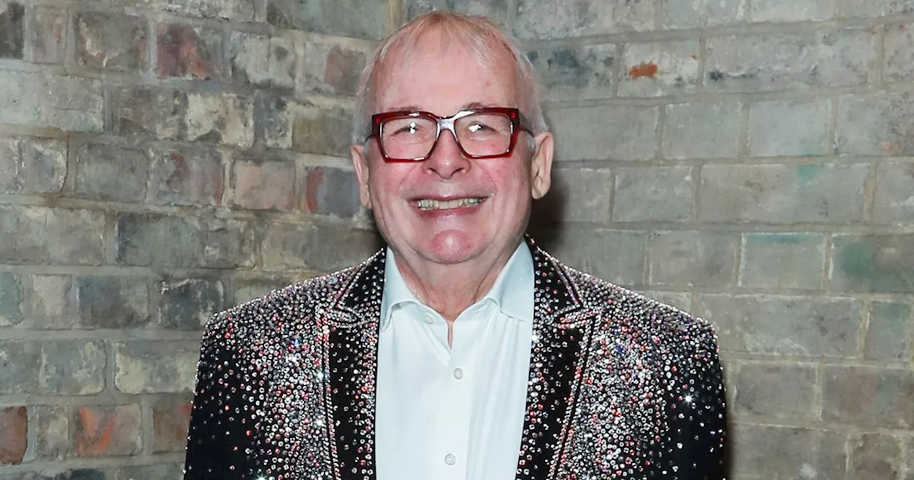 Christopher Biggins said 'I don't want to die' before making one diet change