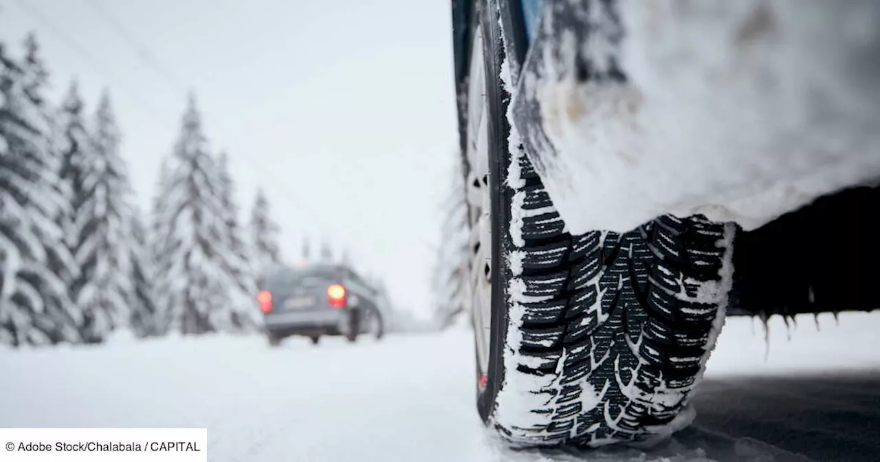 Conseils pour Préparer Votre Voiture pour l'Hiver