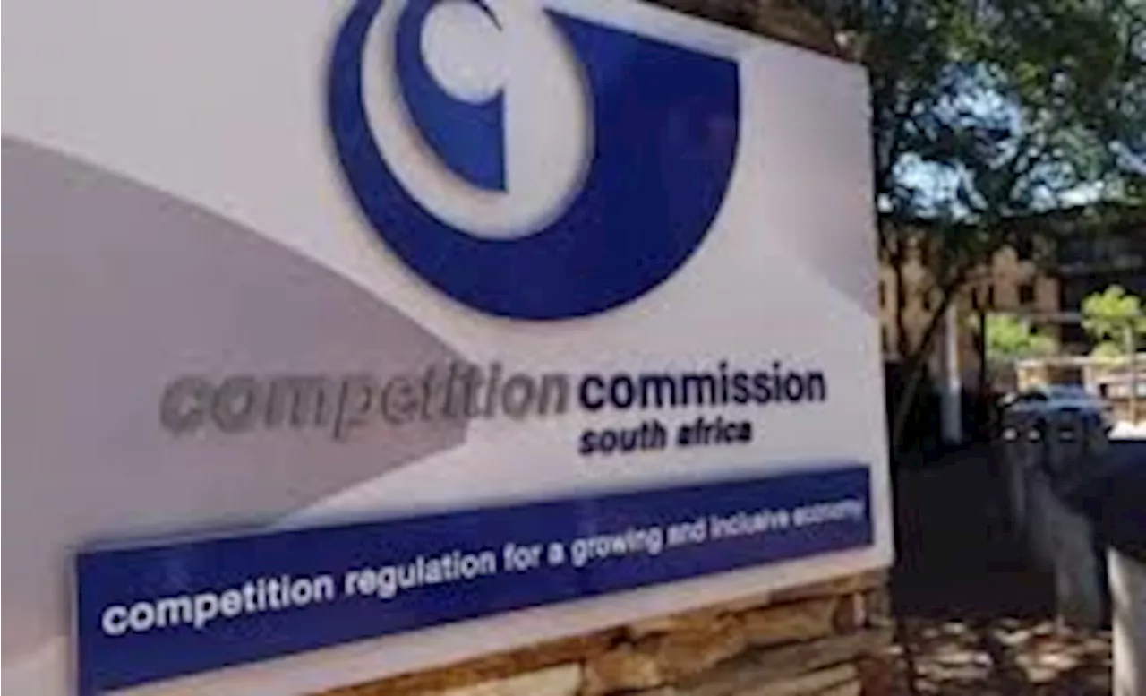 Competition Commission: A Record of Successes Despite Unfair Criticism