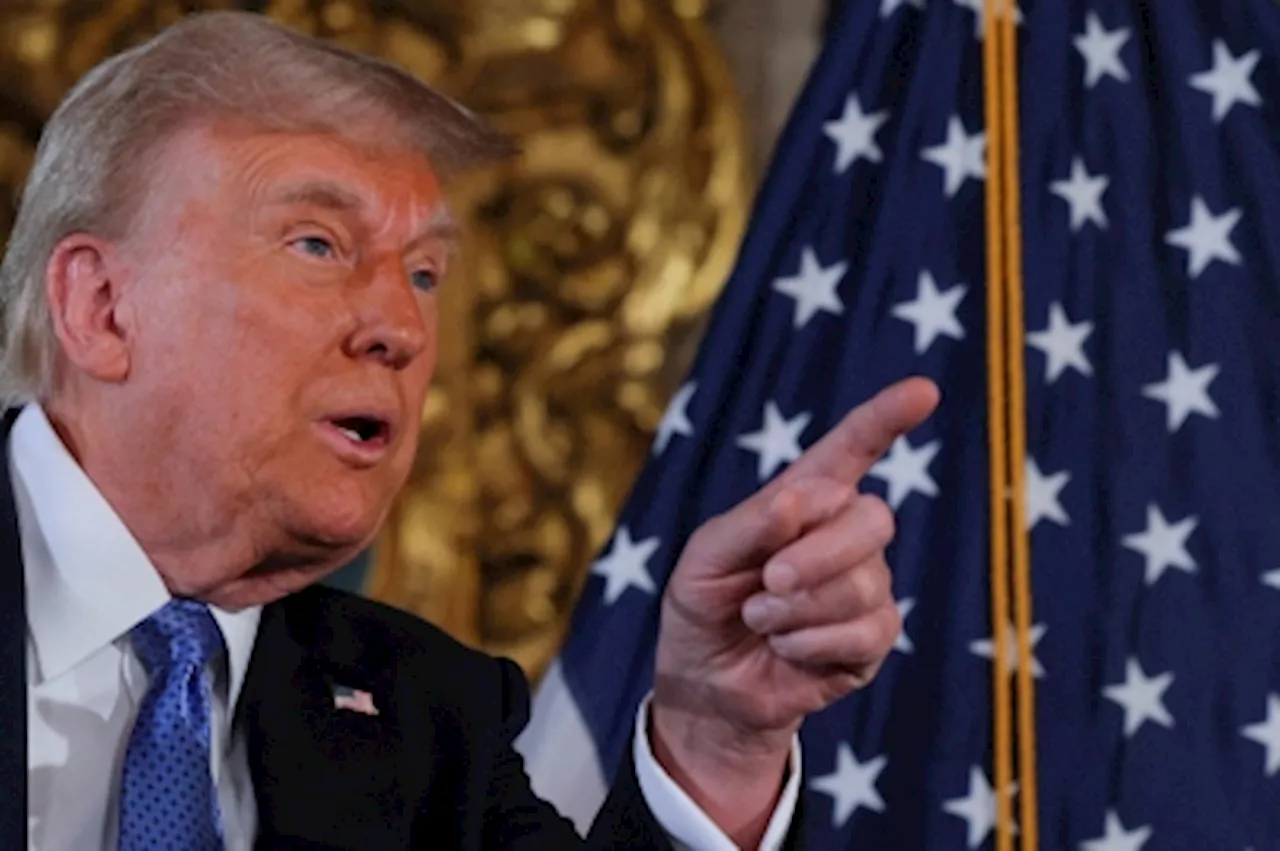 Experts brace for ‘more chaos to come’ as early signs suggest Trump 2.0 may be chaotic as his first term