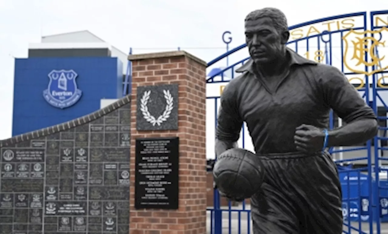 Friedkin Group Completes Everton Takeover