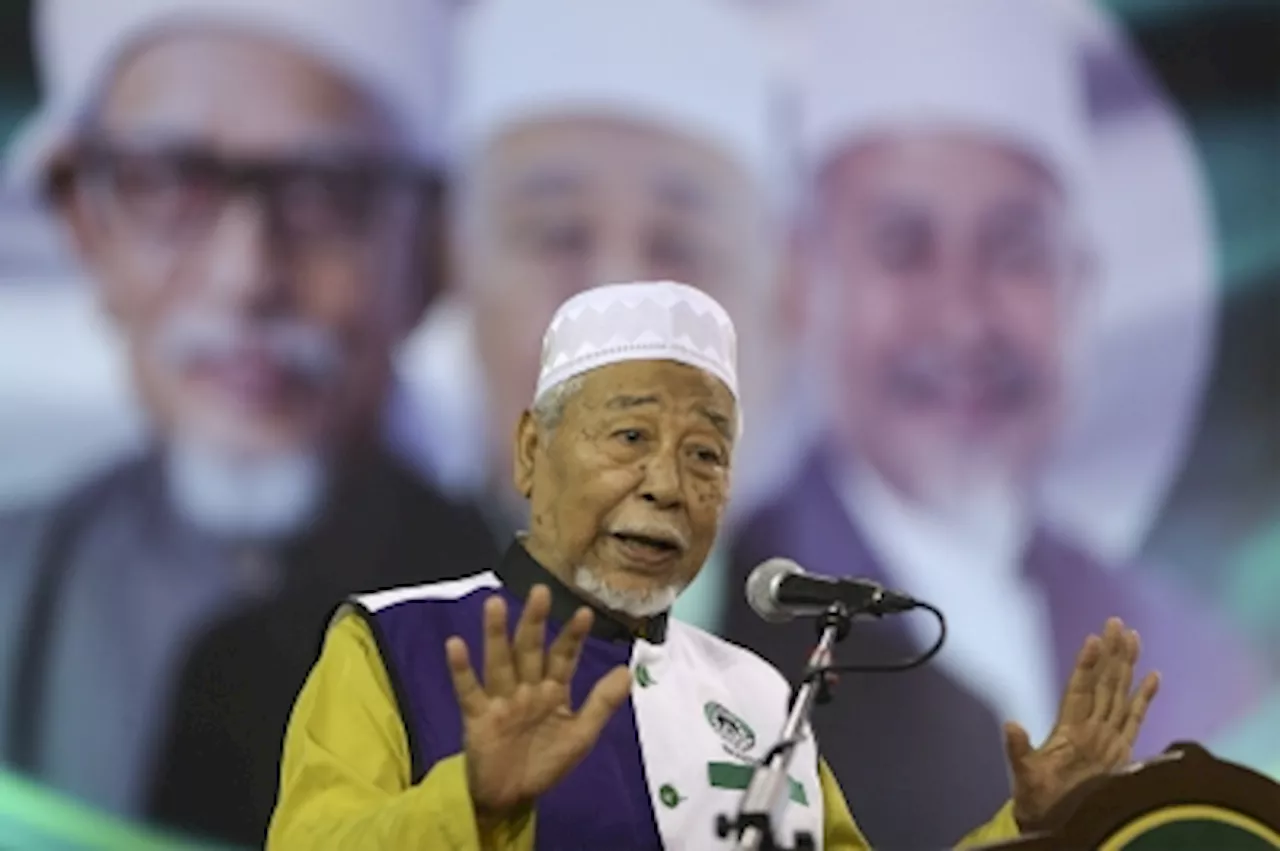 PAS spiritual leader urges Muhyiddin to rethink leadership roles in PN, citing Bersatu dominance