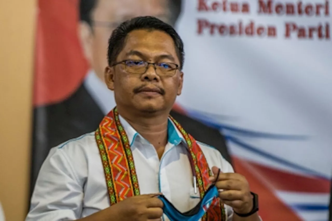 PKR Sabah Defends Musa Aman's Appointment as Sabah Governor