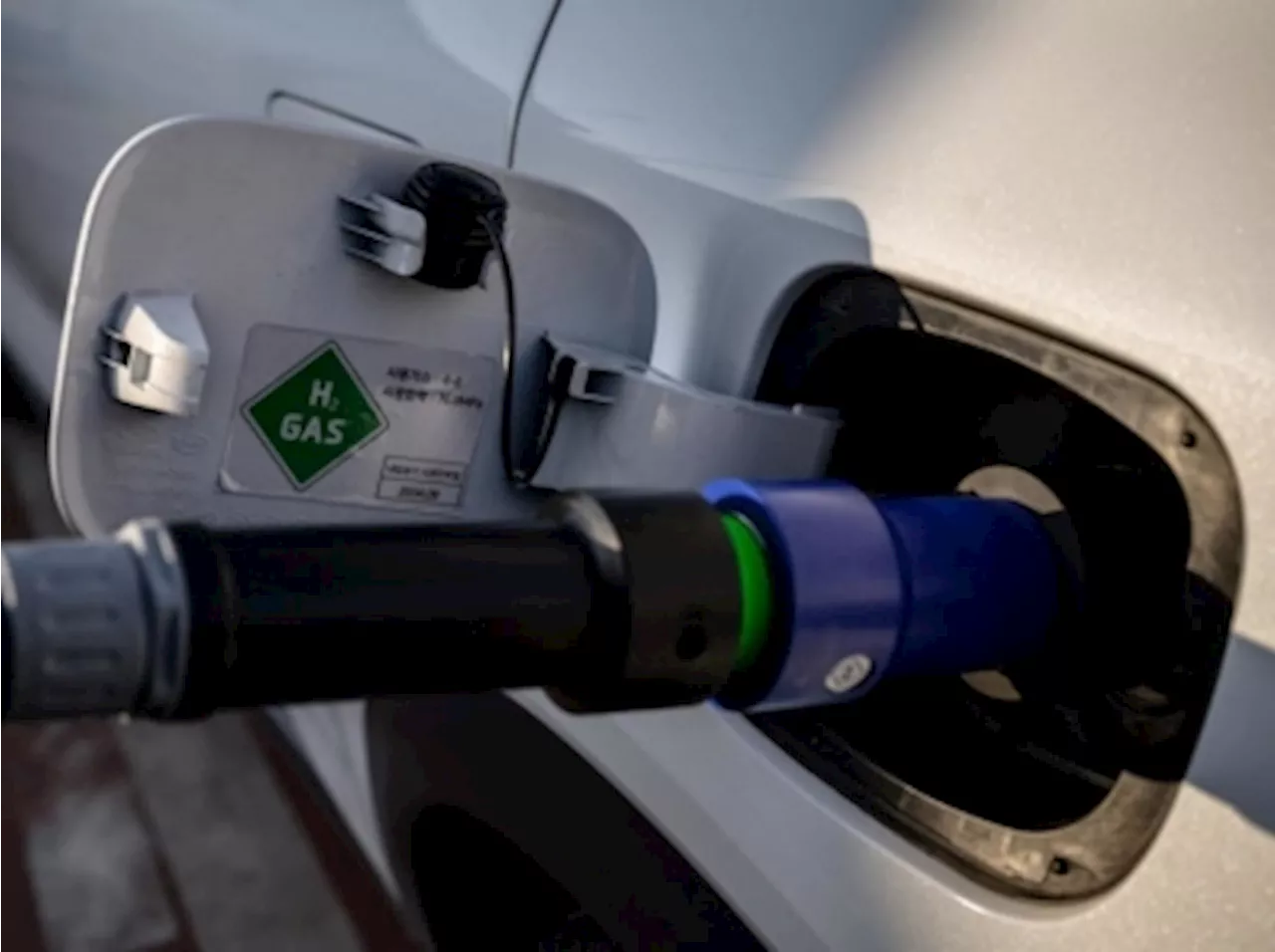 Sarawak: Pioneering Green Hydrogen Amidst Global Race