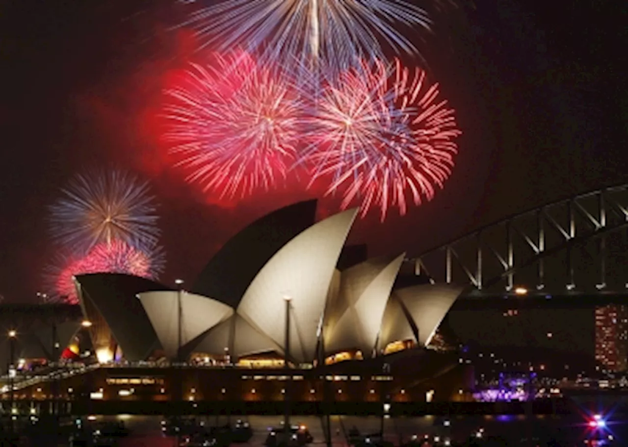 Sydney New Year's Fireworks Threatened by Train Workers' Strike