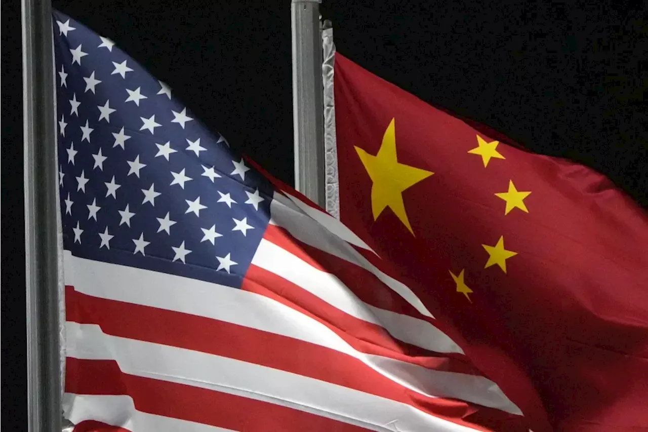 Chinese national charged with acting as Beijing's agent in local California election