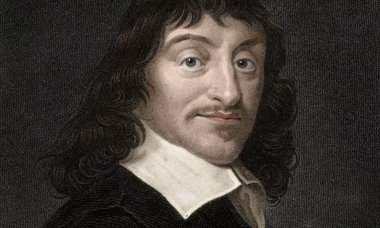 À défaut du Panthéon, René Descartes entre rajeuni dans la Pléiade