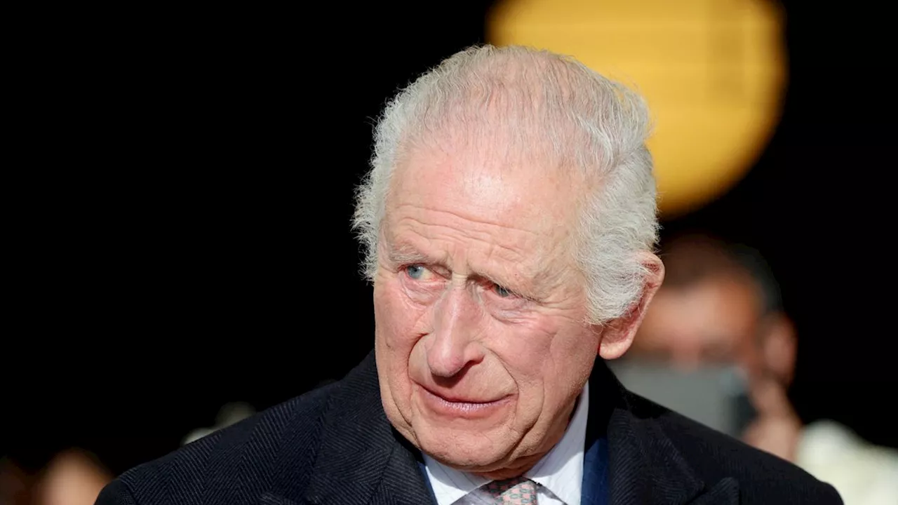 The Secret (and Unusual) Code Name Behind King Charles's Health Scare Revealed by Royal Insider