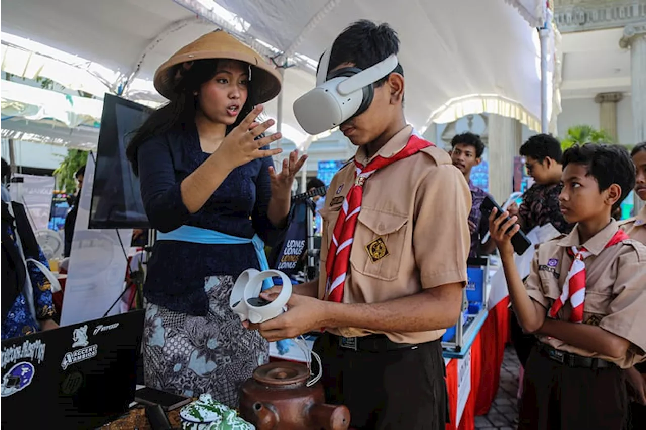 JeumPAY Dilaunching: Solusi Digital untuk UKM Aceh