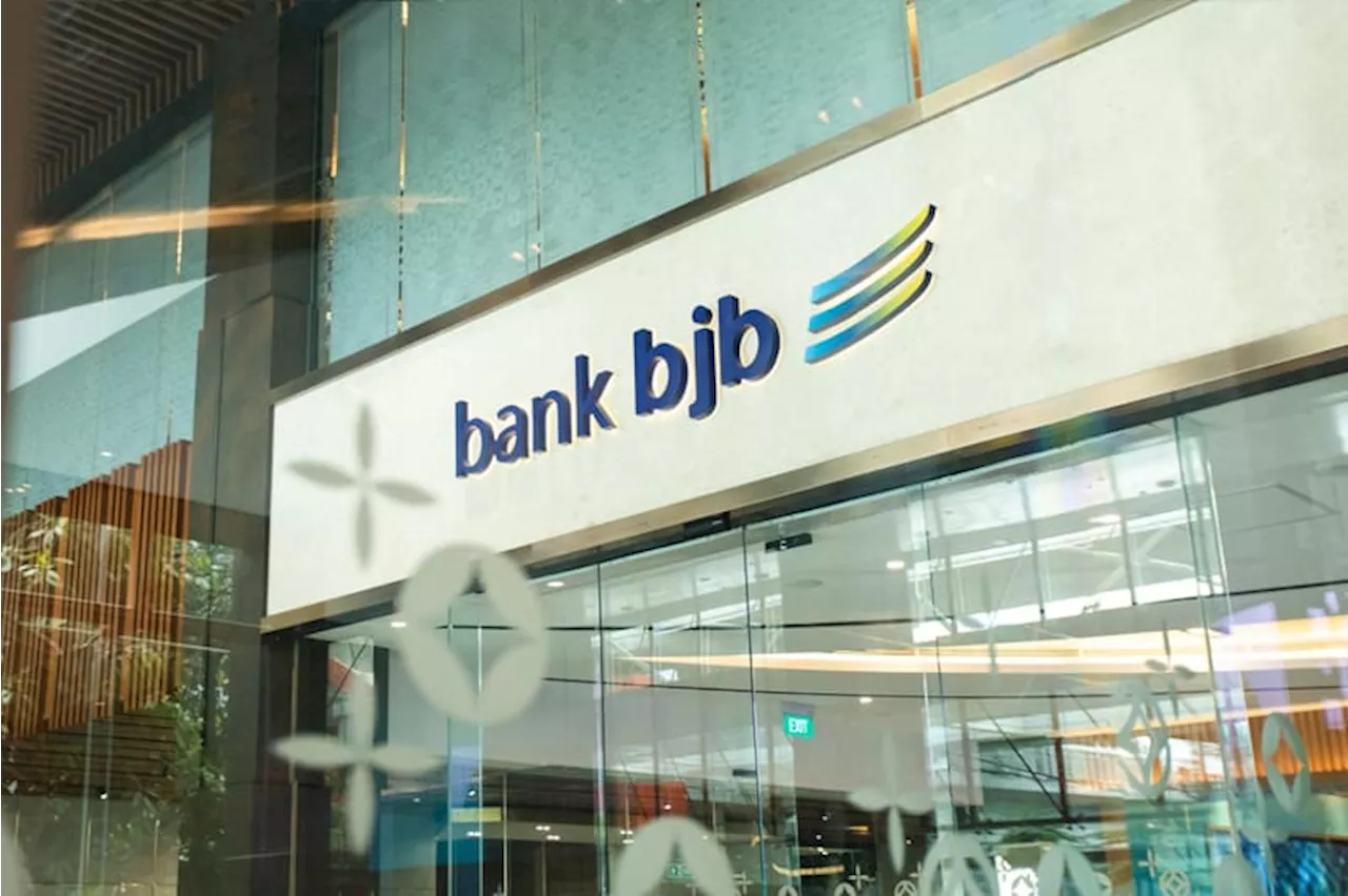 Wujudkan Pertumbuhan Bersama, bank bjb Efektif Setorkan Modal ke Bank Jambi