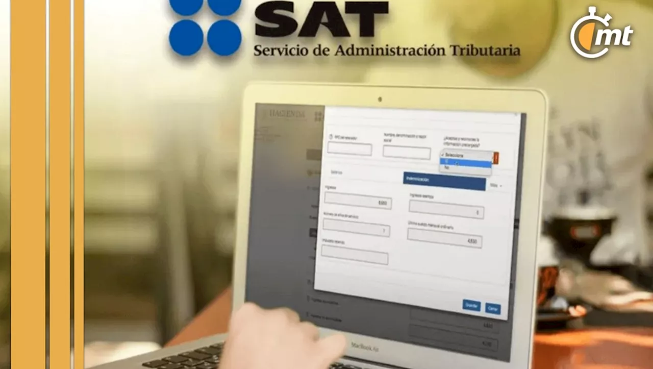 ¿Cuánto dinero debes ganar para que el SAT te obligue a declarar?