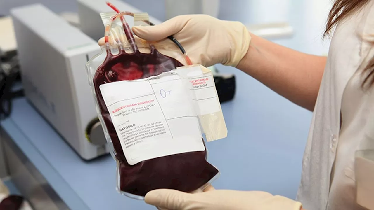 Is Whole Blood Making a Comeback to Civilian Practice?