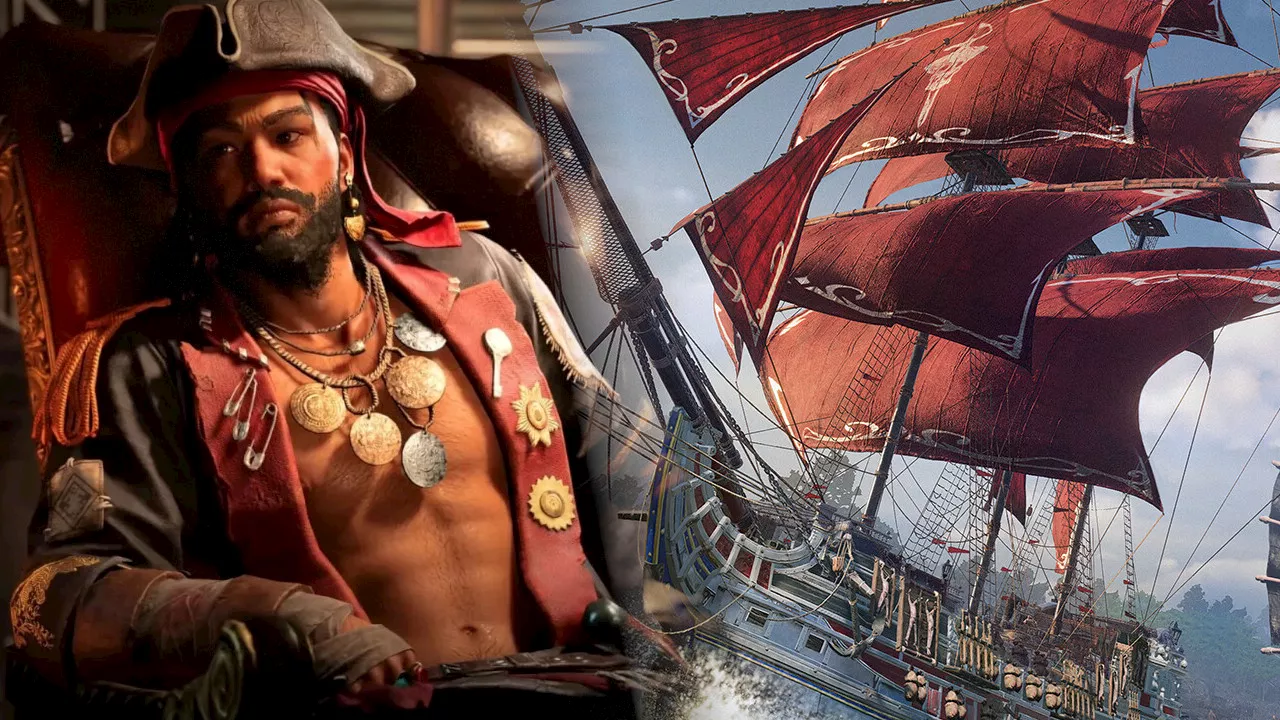 Skull & Bones: Neue Inhalte geplant, Spielerzahlen besser als erwartet