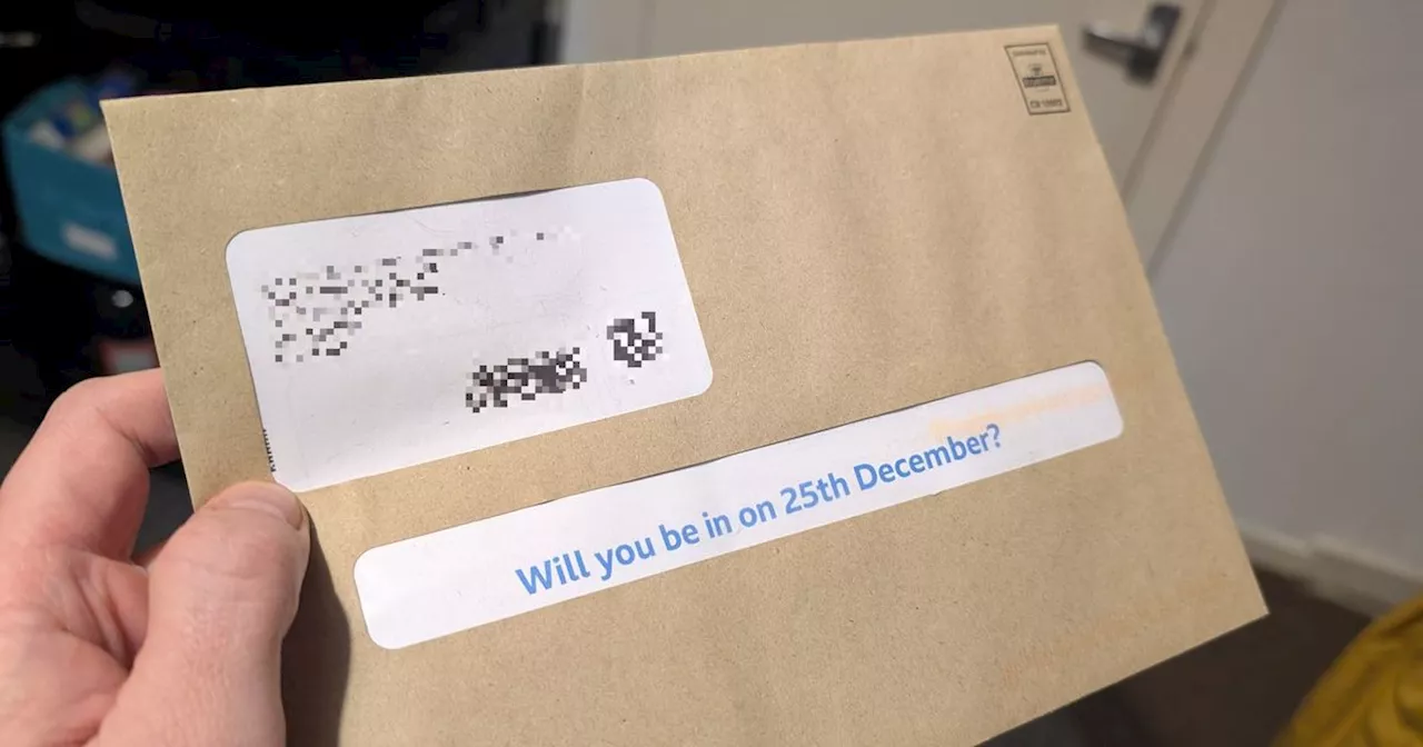 BBC Christmas TV Licence Threat Letters Spark Outrage