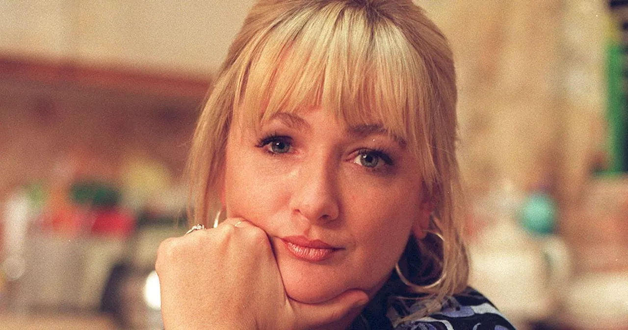 BBC viewers emotional over 'moving' Caroline Aherne documentary