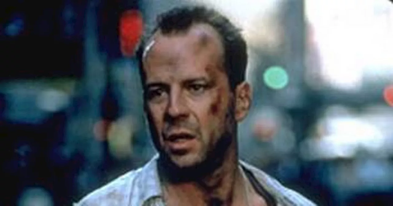 Cinema settles Die Hard Christmas film debate with 3 key points