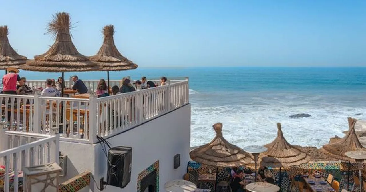 North Africa Rises as Budget-Friendly Winter Sun Alternative to Spain