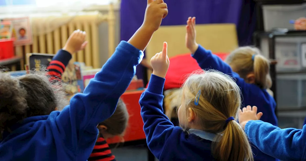 Thousands of UK Primary School Children Face Homeless This Christmas