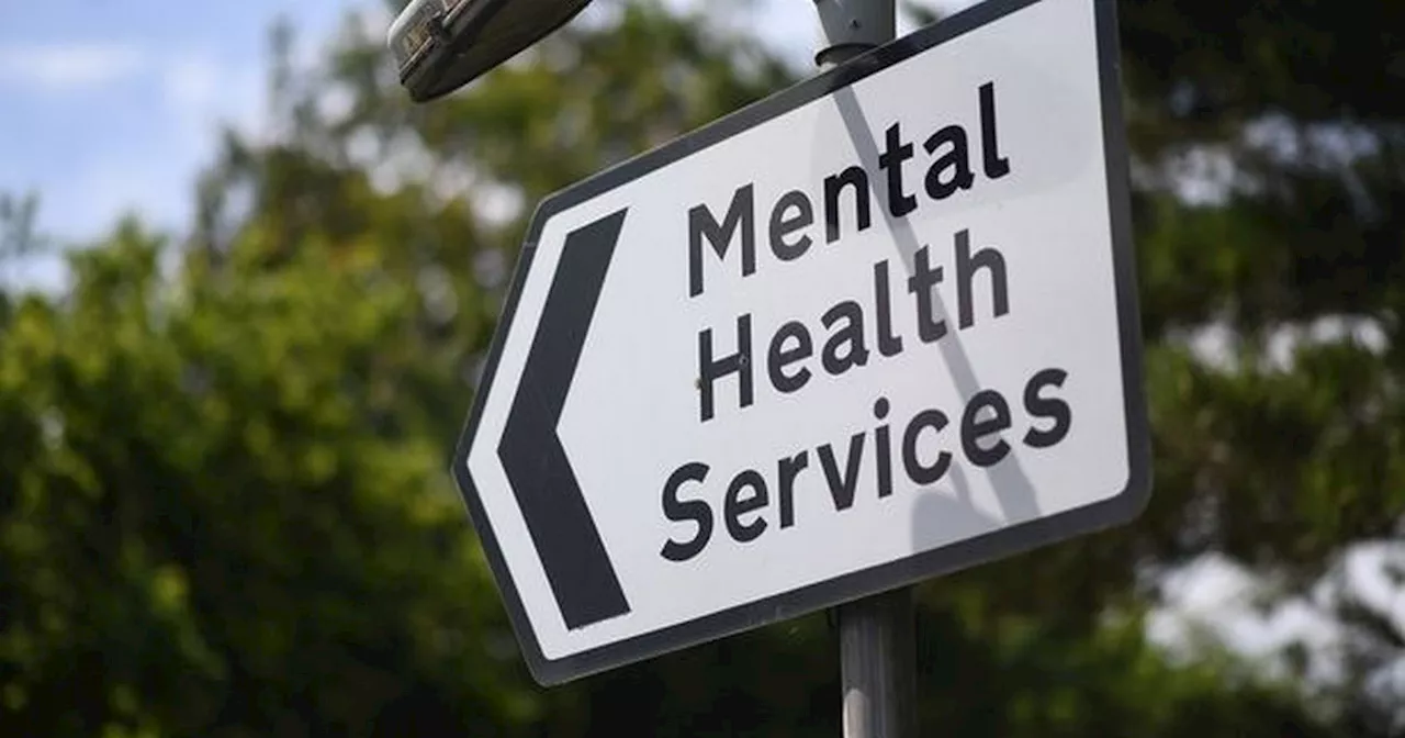 Troubled NHS Mental Health Service Praised for Outstanding Child Care