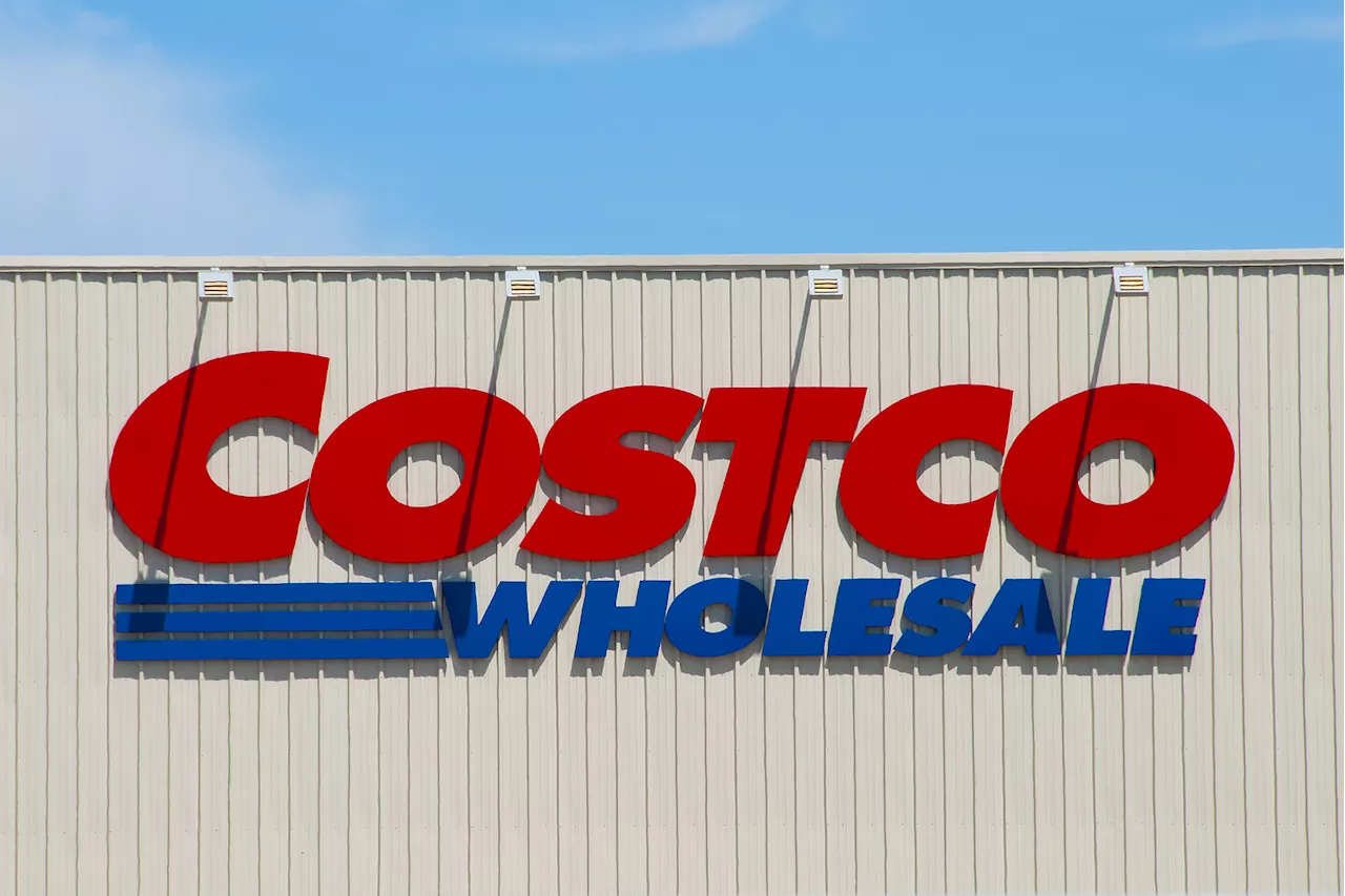 Captan filas kilométricas en este Costco por Navidad; !anticipa tus compras¡