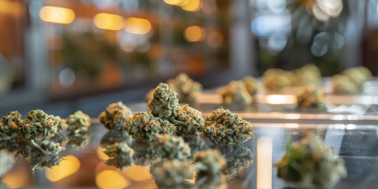 How to Shop Smart at Legal Cannabis Dispensaries