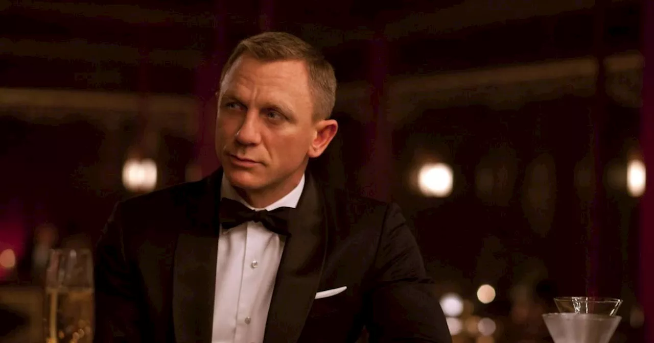 Next James Bond movie suffers devastating blow as production plunges into crisis