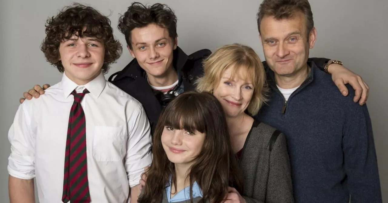 Outnumbered star fumes at 'misrepresentation' of side hustle selling underwear