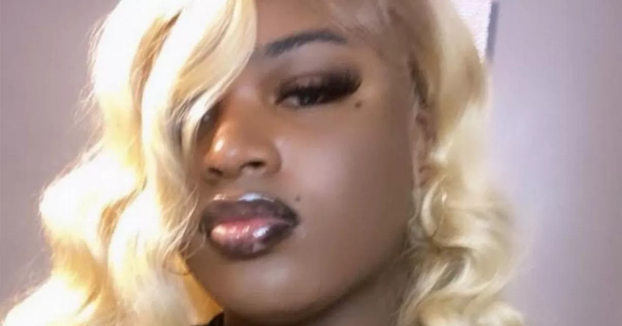 Trans teen with 'beautiful smile' shot to death after 'argument' with suspect