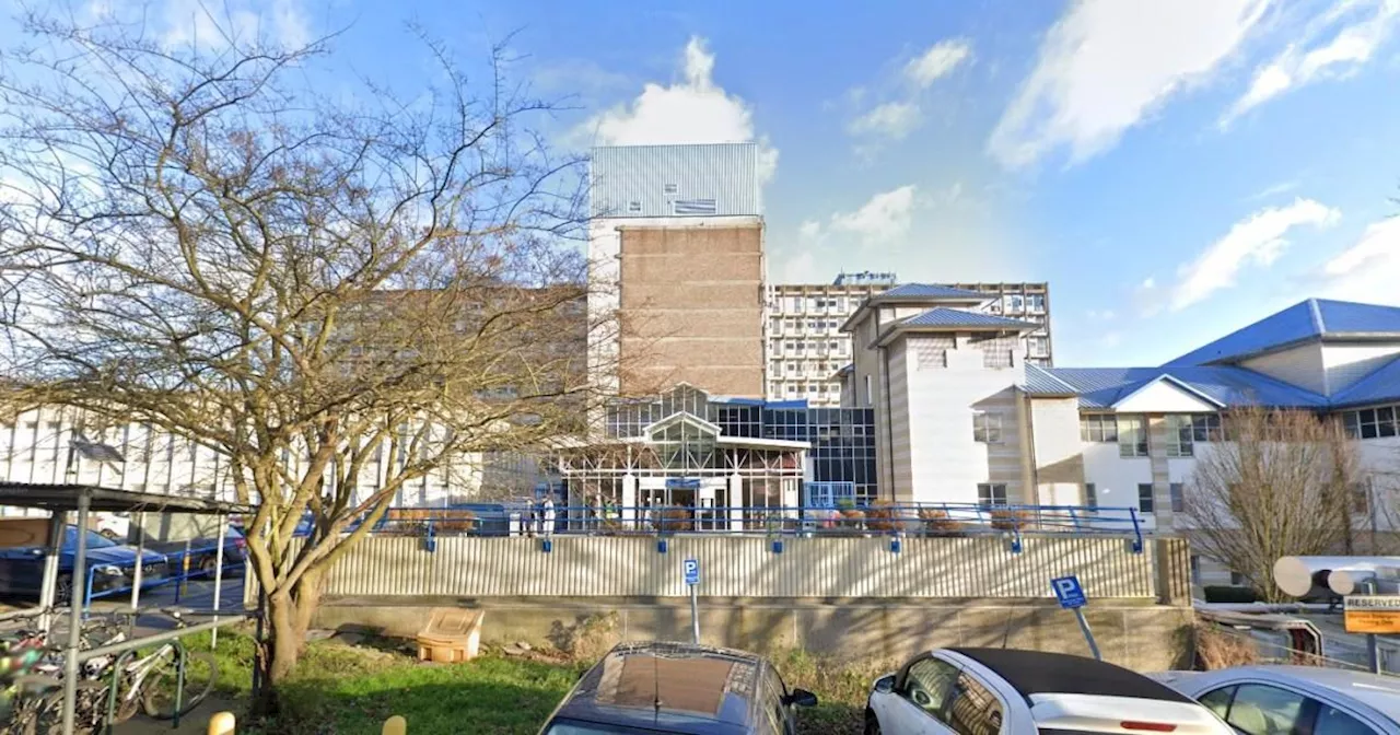 Fake doctor injected patients with mystery substance at London hospital