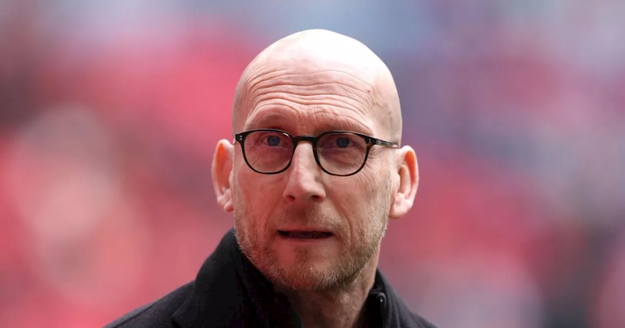 Jaap Stam tells Man Utd to make transfer move for 'versatile' Bayern Munich star