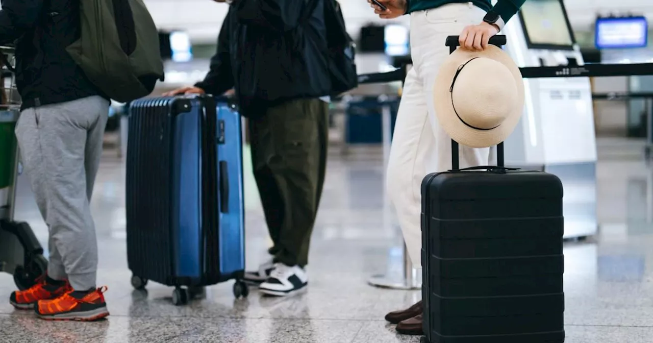 The UK's ‘quietest airport’ with stress-free travel and hardly any queues