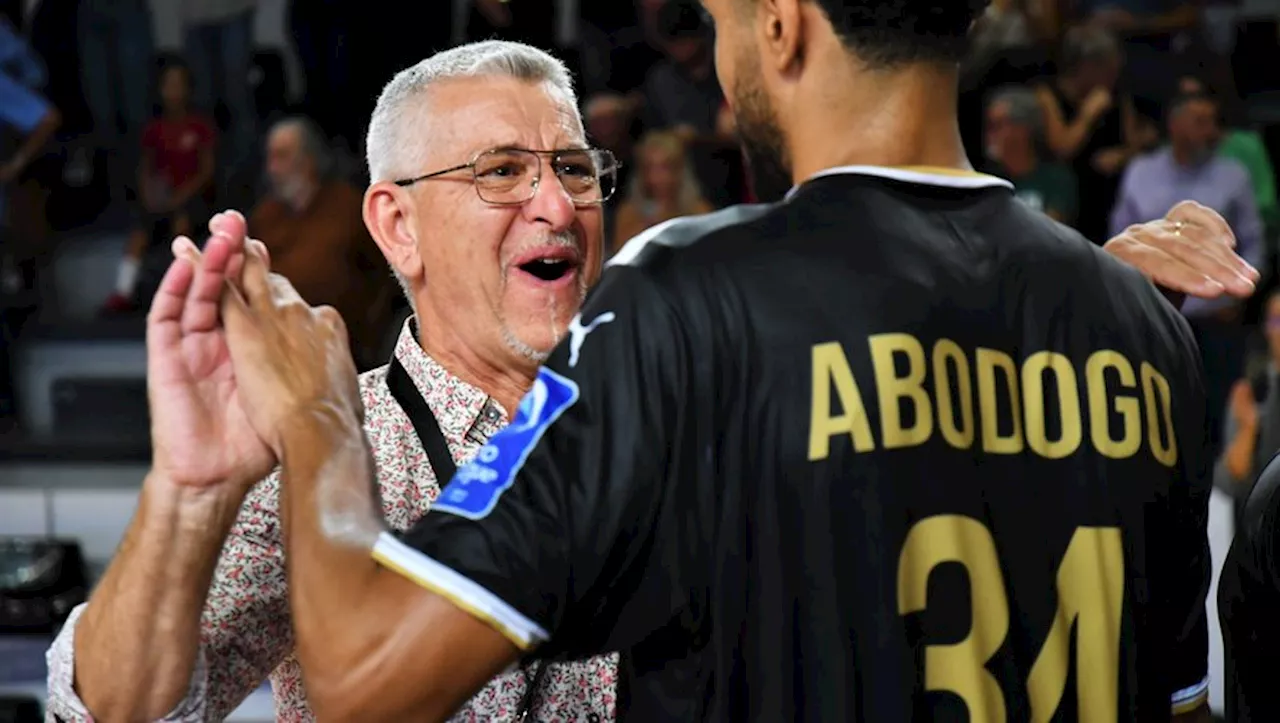 Handball : Sylvain Pelegrin l’assure, à Frontignan, 'le modèle n’est plus durable'