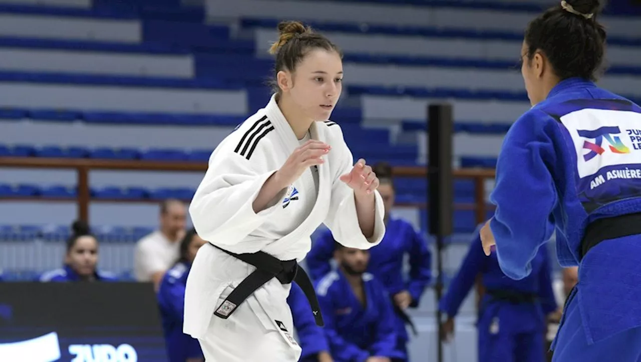 Montpellier Judo Olympic en Ligue des champions, le petit club de quartier devenu grand